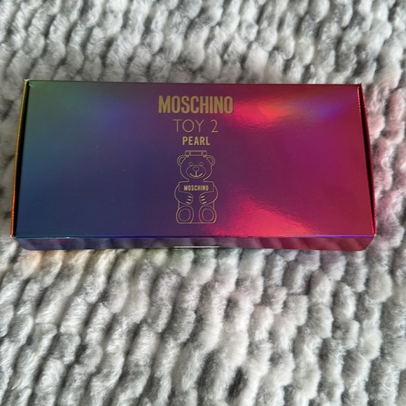 Moschino Toy 2 Pearl set - Picture 5 of 5